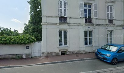 Beaumier Dominique, Médecin Généraliste aux Ponts-de-Cé