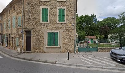 Dr Sandrine Jonquieres, Médecin Généraliste à Grans
