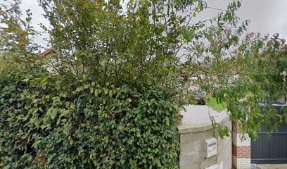 Centre Communal De Santé, Médecin Généraliste à Heudebouville