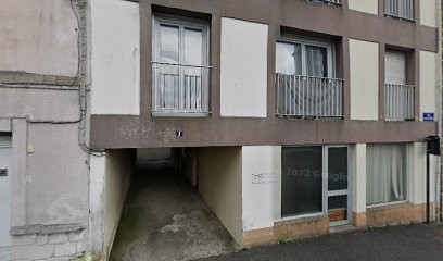 Séguin Bertrand, Médecin Généraliste à Morlaix