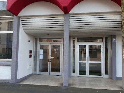 Mouline-Lozac'h Christine, Médecin Généraliste à Lorient
