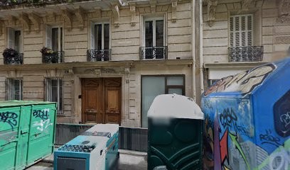 Lecerf Véronique, Médecin Généraliste à Paris 09