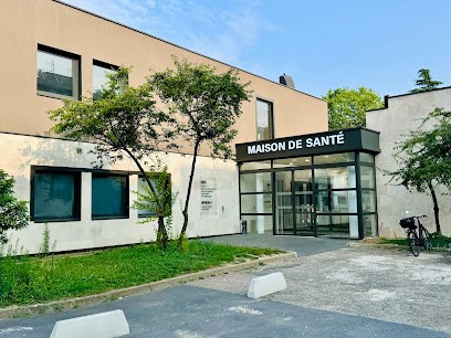 BEMSON Maison De Santé Pluridisciplinaire, Centre Médical à Garges-lès-Gonesse