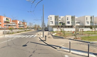Felix-Page SCM Du Docteur, Médecin Généraliste à Vaulx-en-Velin