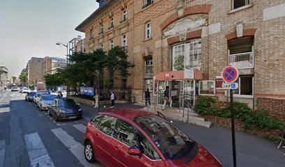 Chevrot Alain, Médecin Généraliste à Paris 14