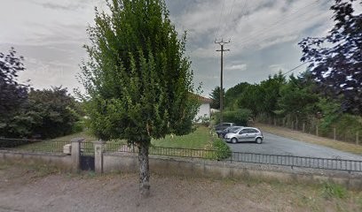 Borderon François, Médecin Généraliste à Coulonges-sur-l'Autize