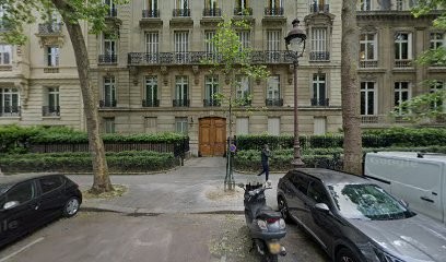 SCP Des Docteurs Castro Et Gombergh, Médecin Généraliste à Paris 08