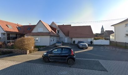 Tourres-Werle Elisabeth, Médecin Généraliste à Weyersheim