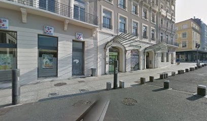 Asensi Hélène, Médecin Généraliste à Clermont-Ferrand