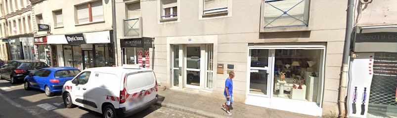 Docteur Marcel Esanu __ Médecin chartres, Médecin Généraliste à Chartres