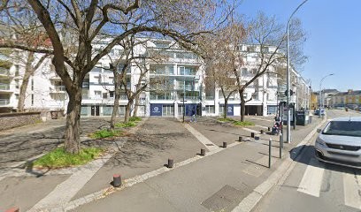 Médecine de la douleur et du sport Dr Perrier, Médecin Généraliste à Rennes