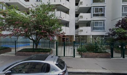 Docteur Jérôme Aulagnier, Médecin Généraliste à Paris 16