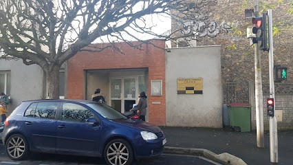 Franchitti Roger, Médecin Généraliste à Noisy-le-Sec