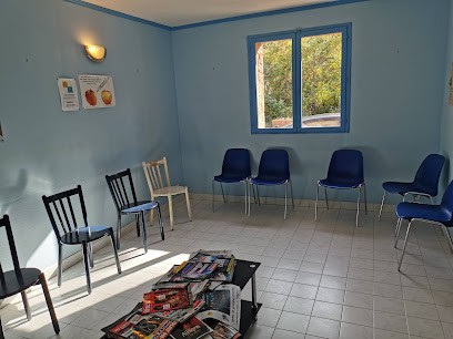 Pascal Suvigny, Médecin Généraliste à Sallèles-d'Aude