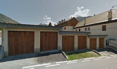 Docteur Ferment Victor, Médecin Généraliste à Guillestre