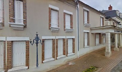 Sevin Marc, Médecin Généraliste à Saint-Florentin