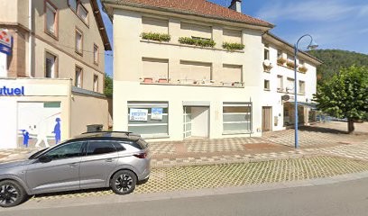 Fixot Béatrice, Médecin Généraliste à Cornimont