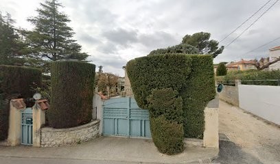 Ghiragossian Oscar, Médecin Généraliste à Plan-de-Cuques