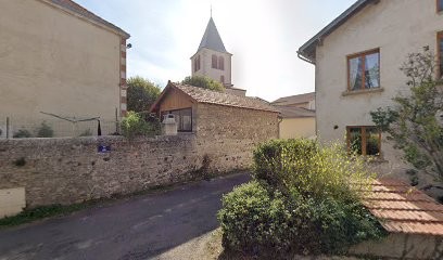 Barre Jean-Jacques, Médecin Généraliste à Bournoncle-Saint-Pierre