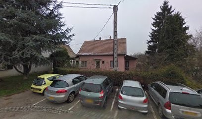 Docteur STEGMANN Marie, Médecin Généraliste à Hirsingue