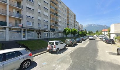 Karkas Alexandre, Médecin Généraliste à Grenoble