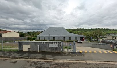 Medical Home, Centre Médical à Vimoutiers