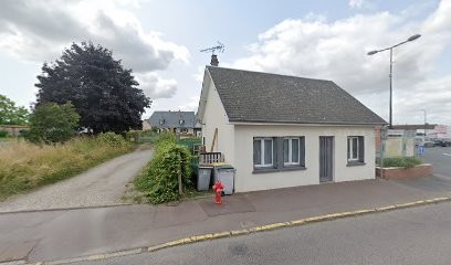 Scm Des Docteurs Allais Et Viellet, Médecin Généraliste à Saint-Pierre-de-Varengeville