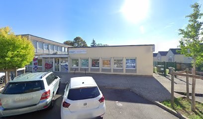 Santé EsCALE 41.4rue De Weimar, Centre Médical à Blois