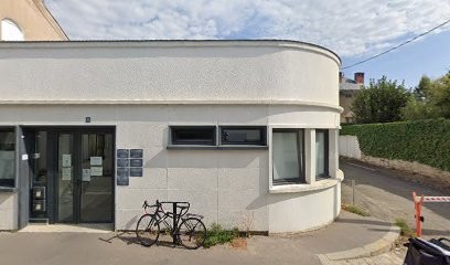 Docteur Pauline Jeanmougin, Médecin Généraliste à Nantes
