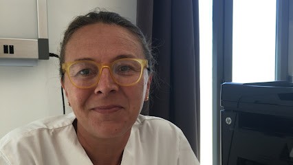 Dr Julie MOREAU, Médecin Généraliste à Saint-Maximin-la-Sainte-Baume