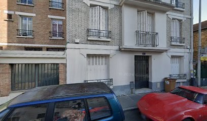 Pozzo Gabogna Jenny, Médecin Généraliste à Courbevoie