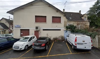 Sala Gilles, Médecin Généraliste à Montfermeil