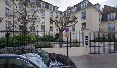 Dulou Alain, Médecin Généraliste à Saint-Germain-en-Laye