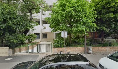 Margueritat Danielle, Médecin Généraliste à Paris 16