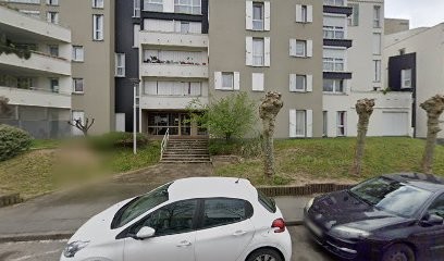 Ruet Patrice, Médecin Généraliste à Orléans