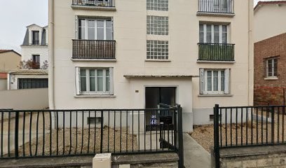 Dr Mannechez Daniel, Médecin Généraliste à Colombes