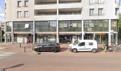 Groult Cussac Emmanuelle, Médecin Généraliste à Chambéry