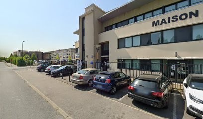 GASTRO ENTEROLOGIE, Médecin Généraliste à Osny