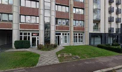 Docteur Claude Allard Selarl, Médecin Généraliste à Marcq-en-Baroeul