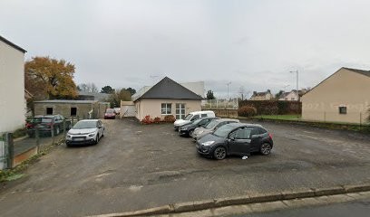 Hamdan Mounir, Médecin Généraliste à Châteaubriant