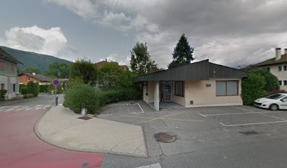 Groupe Medical SCM, Médecin Généraliste à Saint-Jorioz