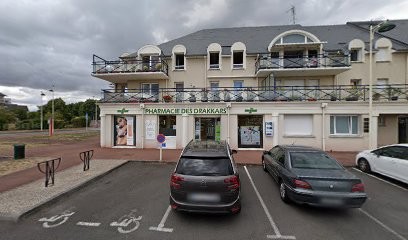 Dr DION David, Médecin Généraliste à Cormelles-le-Royal
