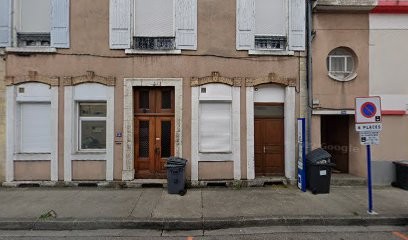 Medicentre, Médecin Généraliste à Rives