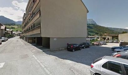 Cabinet Medical Des 4 Têtes, Médecin Généraliste à Sallanches