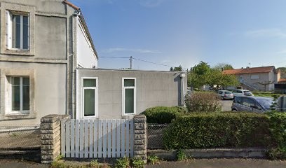 Fournier Emilie, Médecin Généraliste à L'Isle-d'Espagnac