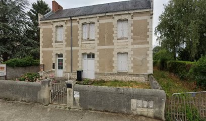 Dufour Thomas, Médecin Généraliste à Rouziers-de-Touraine