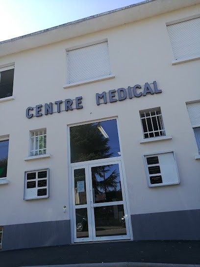 Centre médical Galien, Centre Médical aux Clayes-sous-Bois