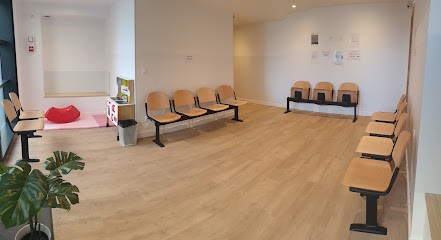 Medical Space Corderie, Centre Médical à Marseille 07