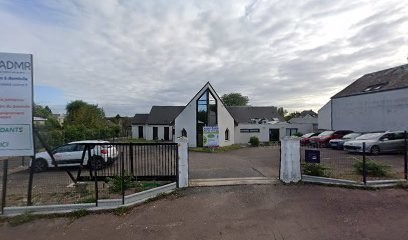 Ophtalmologiste Docteur Bernard Page, Médecin Généraliste à Cosne-Cours-sur-Loire