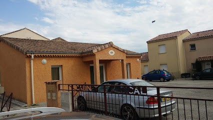 Fabre Sylvie, Médecin Généraliste aux Granges-Gontardes